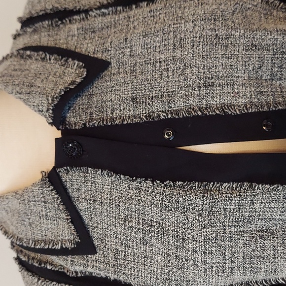 Jones New York Women's Blazer - Picture 2 of 5